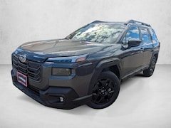 2026 Subaru Outback Limited SUV