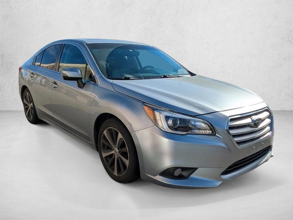 Used 2016 Subaru Legacy 2.5i Limited Sedan
