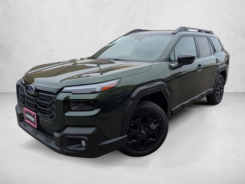 New 2026 Subaru Outback Limited SUV