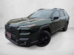 2026 Subaru Outback Limited SUV