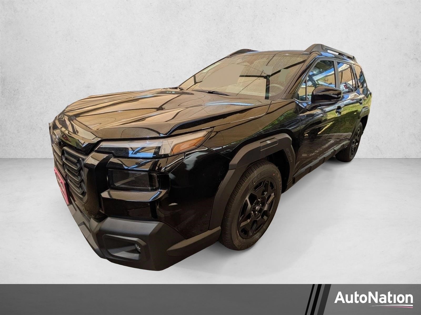2026 Subaru Outback Limited's photo