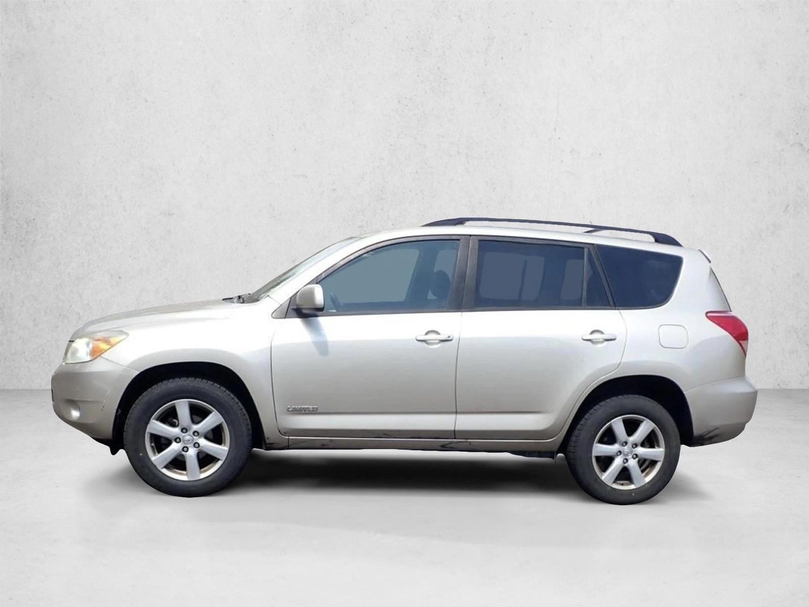 Used 2006 Toyota RAV4 Base with VIN JTMBD31V666000387 for sale in Golden, CO