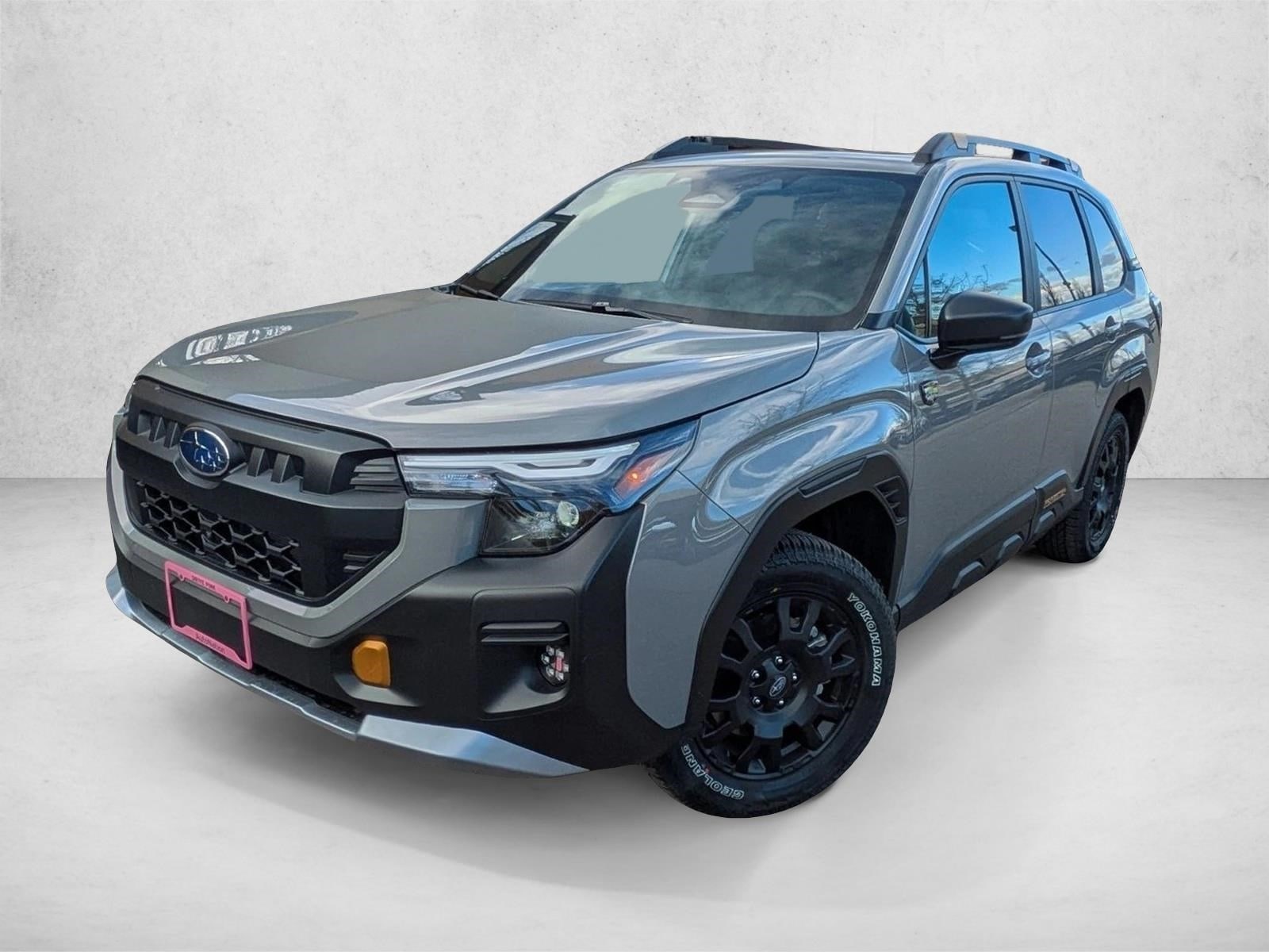 2026 Subaru Forester Wilderness's photo