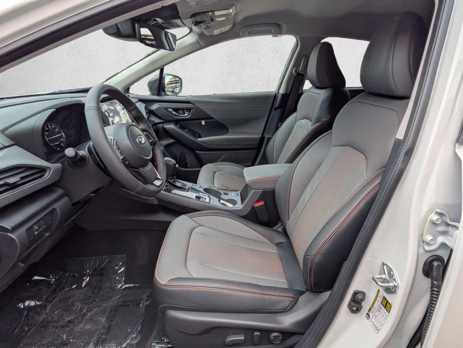 2026 Subaru Crosstrek Limited - Photo 11