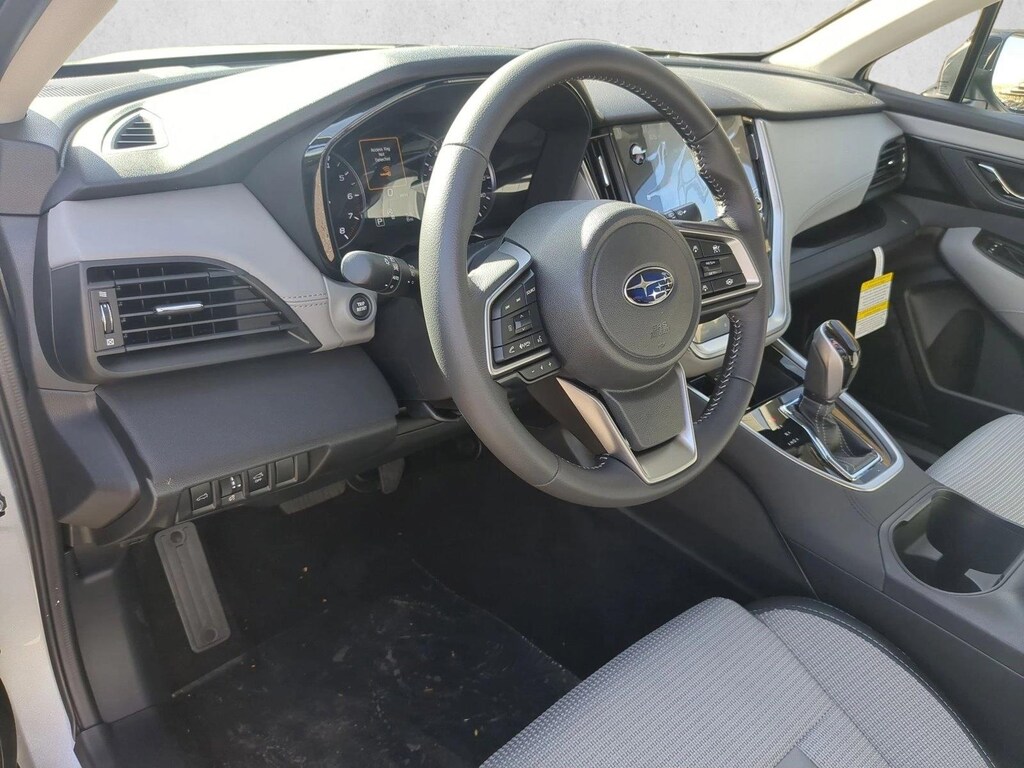 New 2025 Subaru Outback Premium SUV