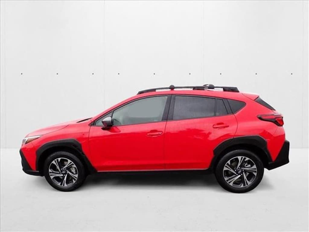 Used 2024 Subaru Crosstrek Premium SUV