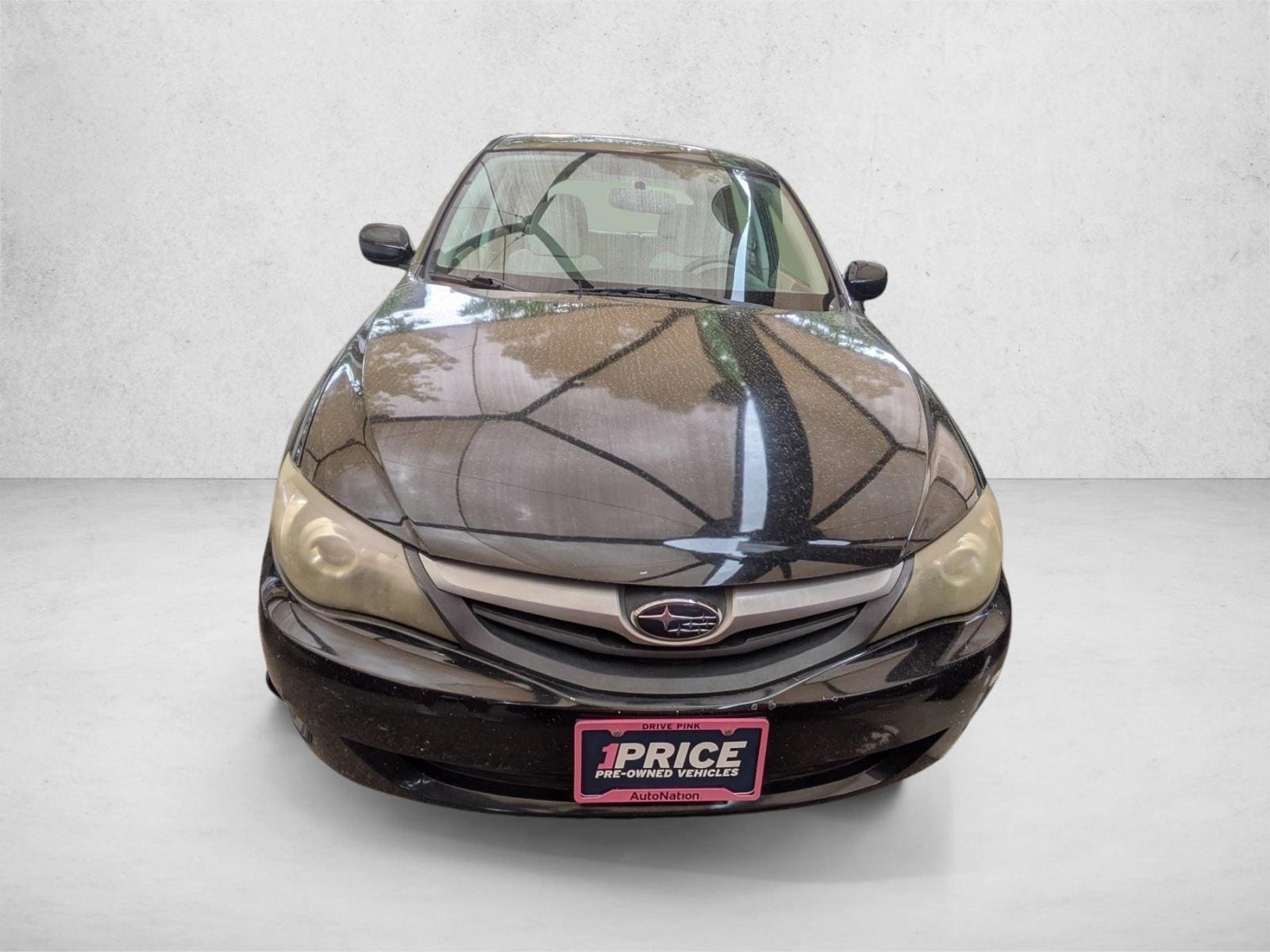 Used 2011 Subaru Impreza 2.5i Premium with VIN JF1GH6B64BH807644 for sale in Golden, CO
