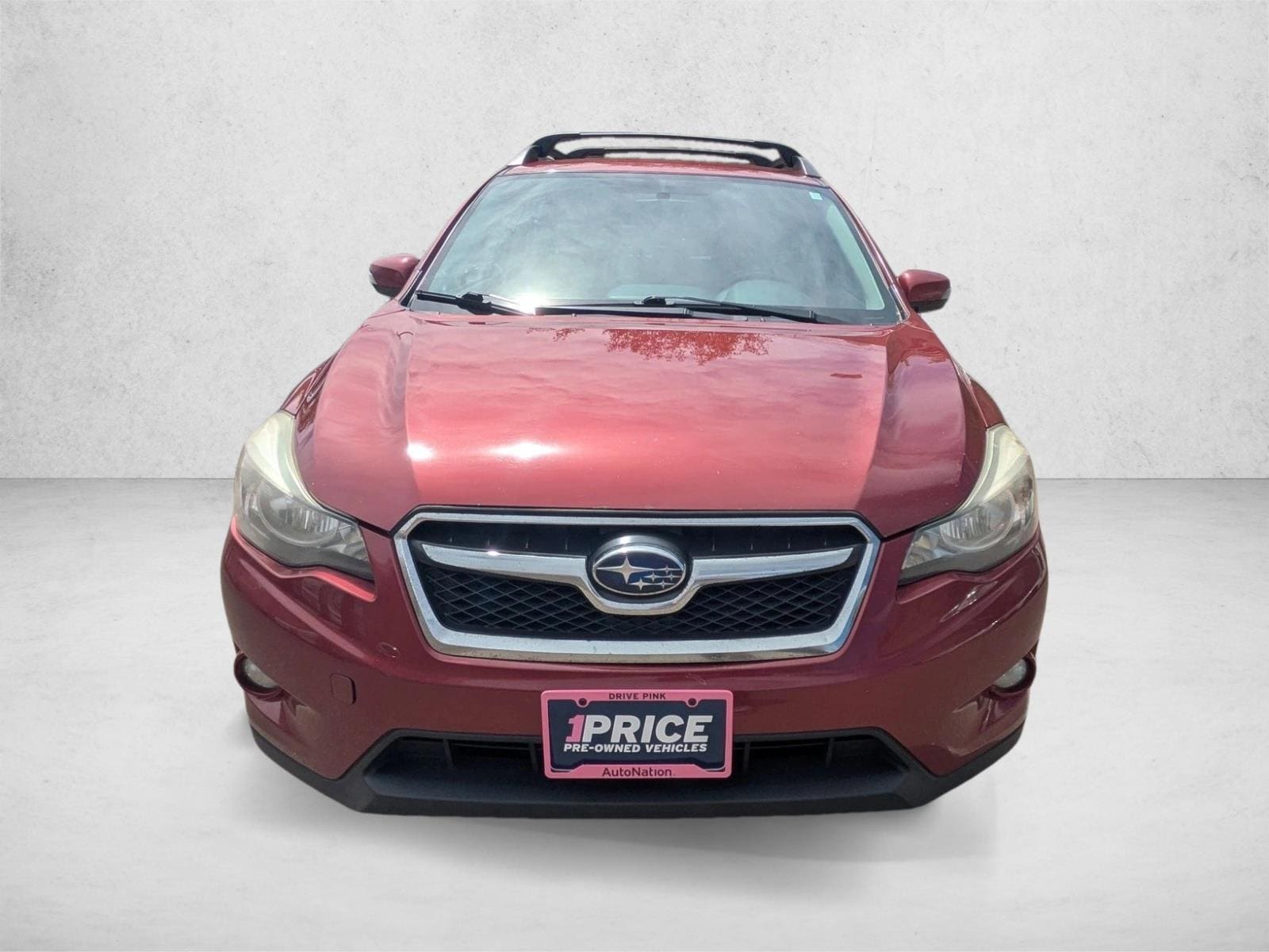 Used 2015 Subaru XV Crosstrek Limited with VIN JF2GPAMC8F8274837 for sale in Golden, CO