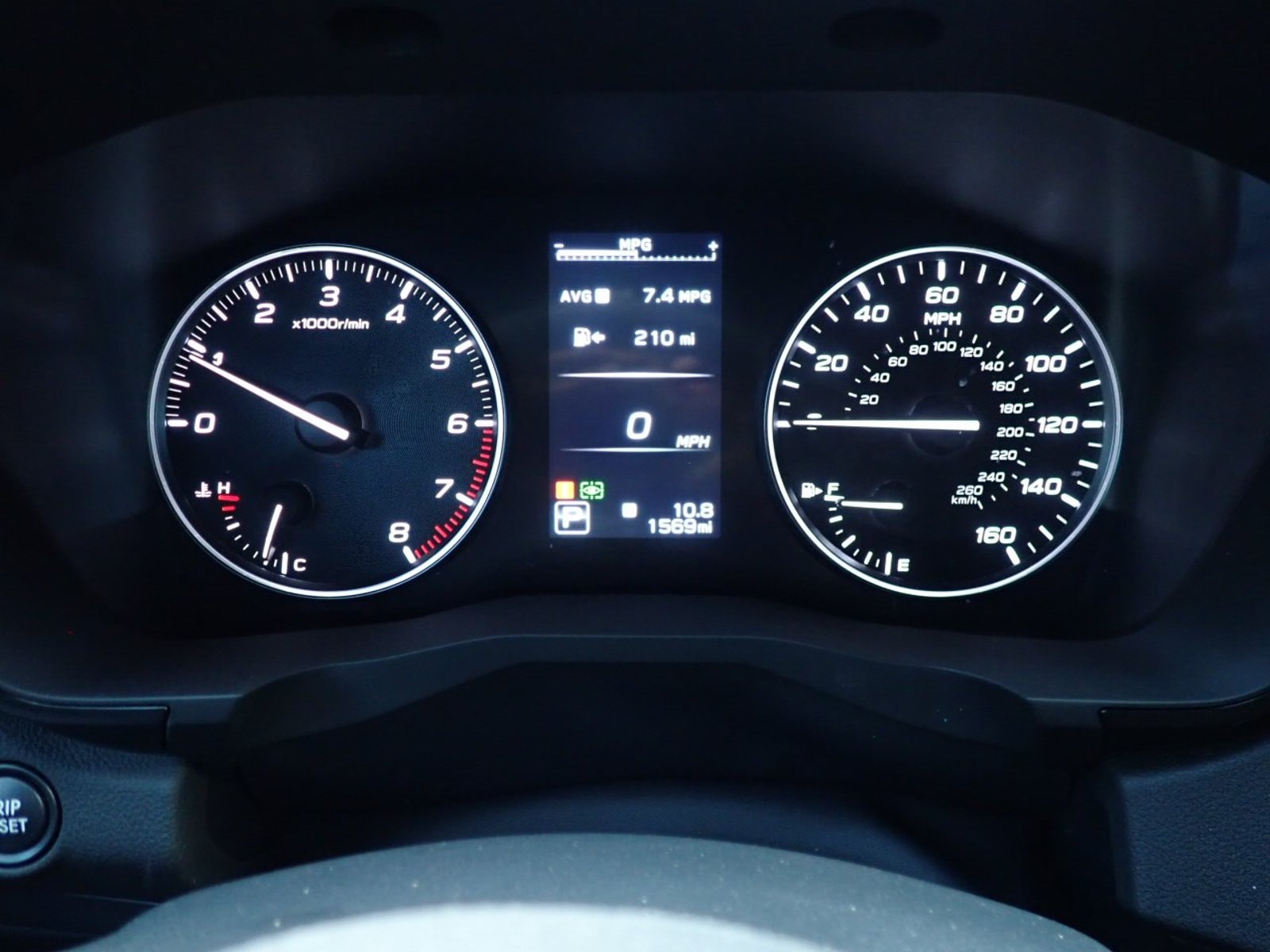 2026 Subaru Ascent Onyx Edition-Touring - Photo 26