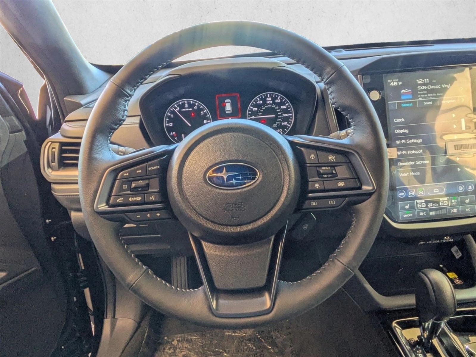 2026 Subaru Forester Limited - Photo 16