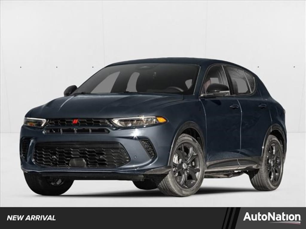 Used 2024 Dodge Hornet R/T SUV