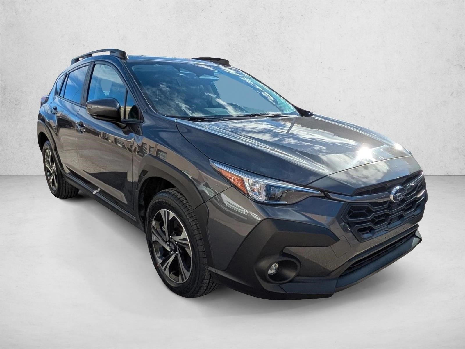 2024 Subaru Crosstrek Premium's photo