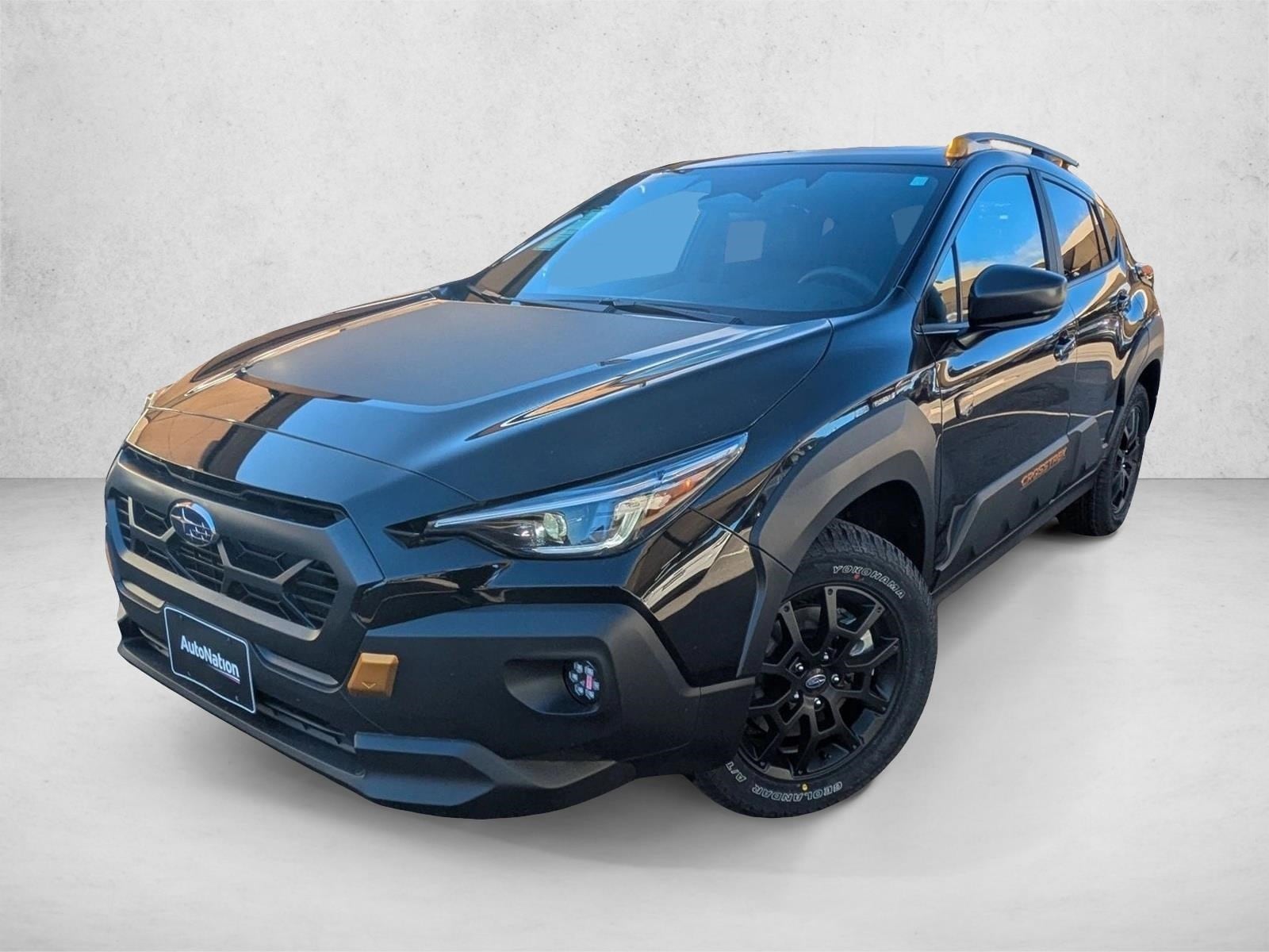 2026 Subaru Crosstrek Wilderness's photo