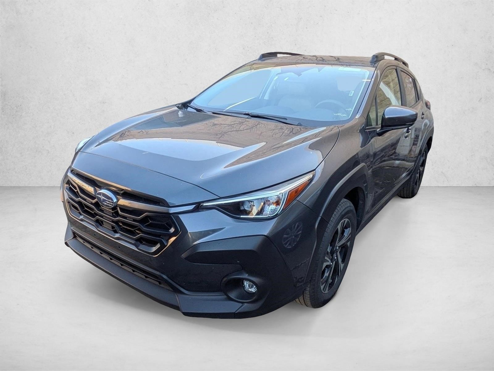 2024 Subaru Crosstrek Premium's photo