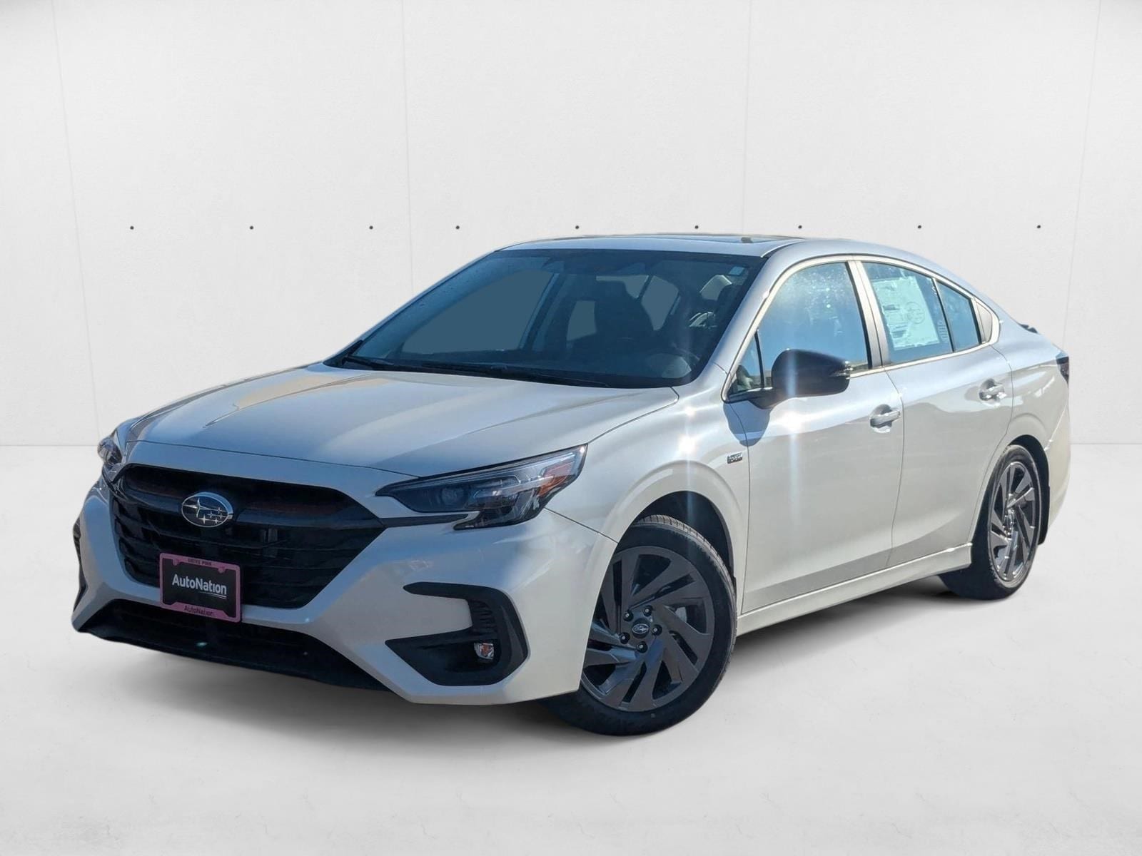 2025 Subaru Legacy Sport's photo