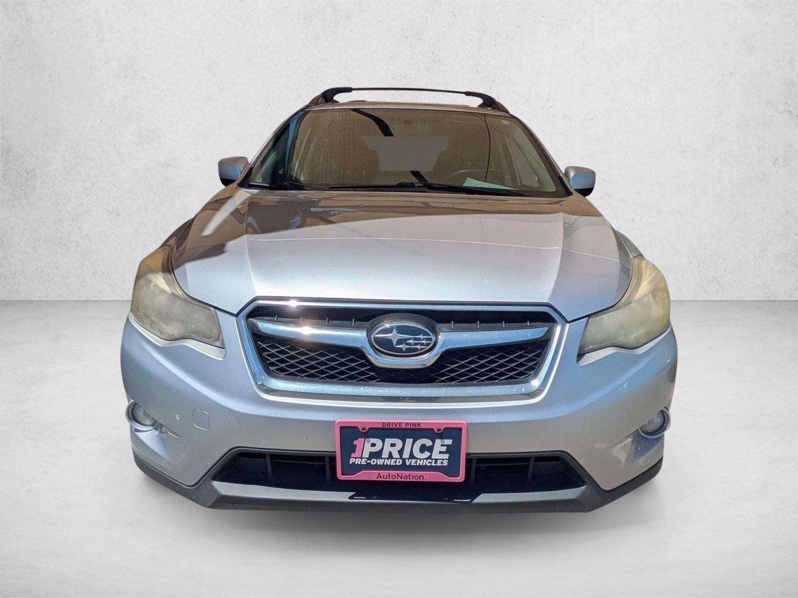 Used 2014 Subaru XV Crosstrek Premium with VIN JF2GPACC3E8291268 for sale in Golden, CO