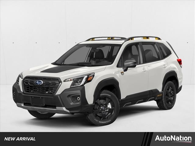 2023 Subaru Forester Wilderness's photo