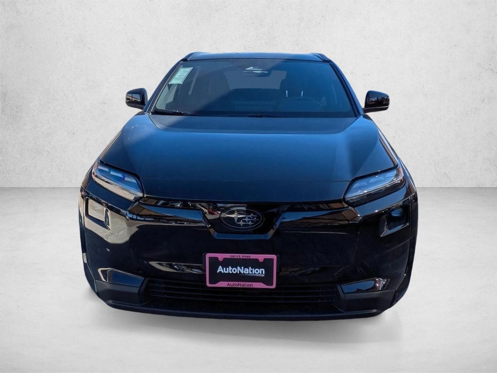 New 2026 Subaru Solterra Limited XT SUV