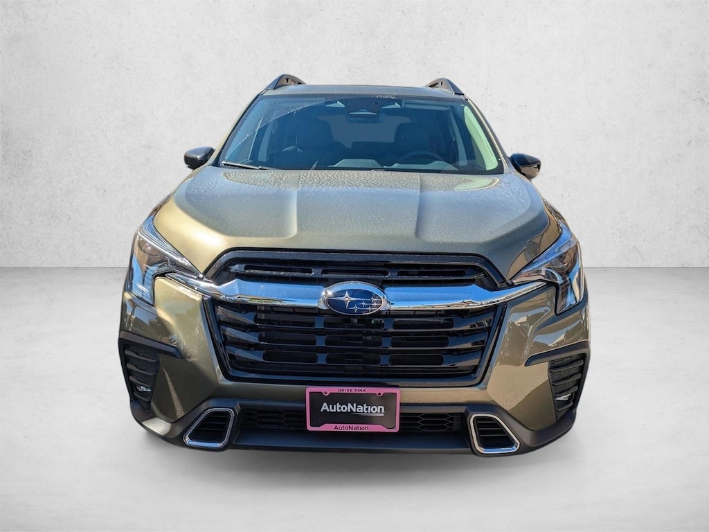 New 2025 Subaru Ascent Touring 7-Passenger SUV