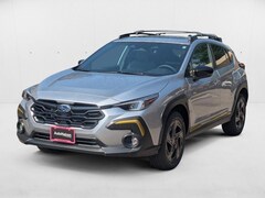 New 2025 Subaru Crosstrek Sport SUV S3764125 near Denver