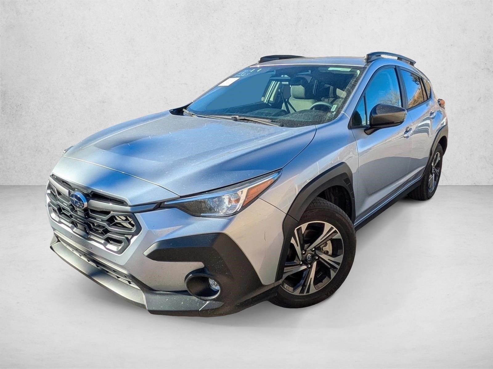 2024 Subaru Crosstrek Premium's photo