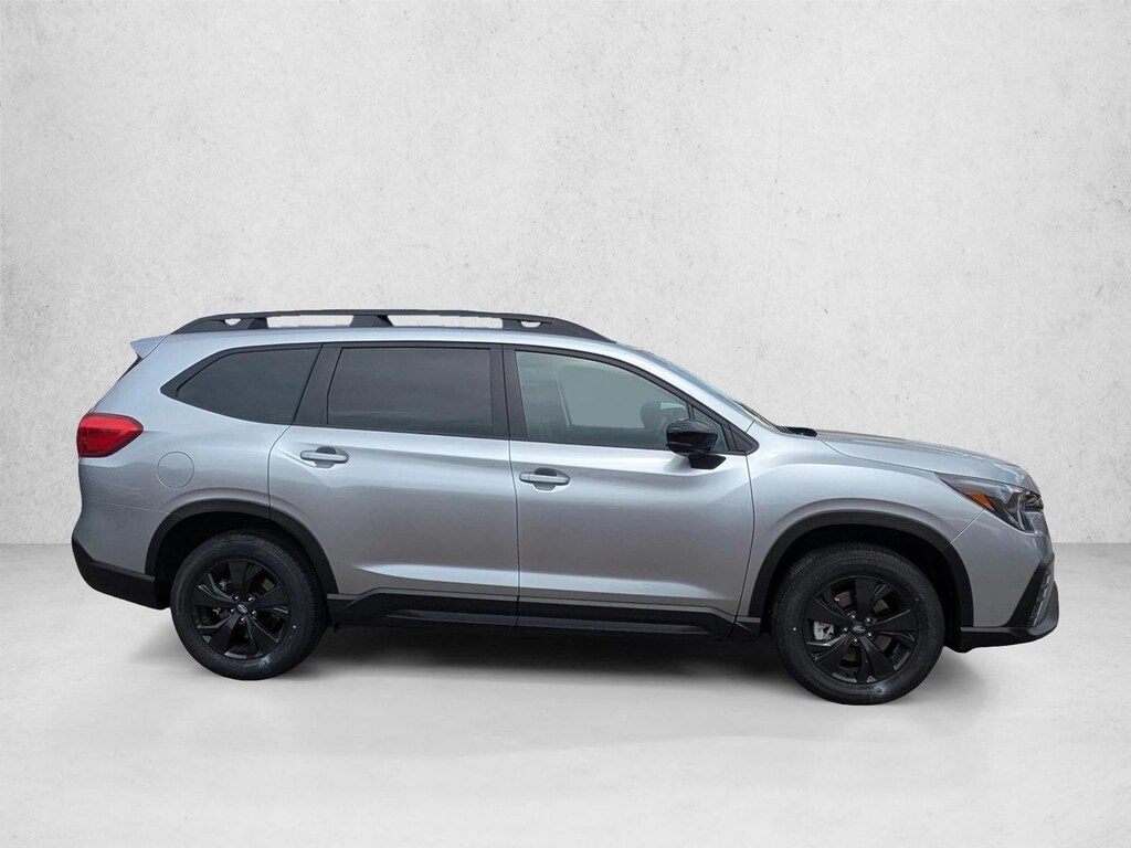 New 2026 Subaru Ascent Premium 7-Passenger SUV