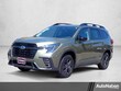  Subaru Ascent