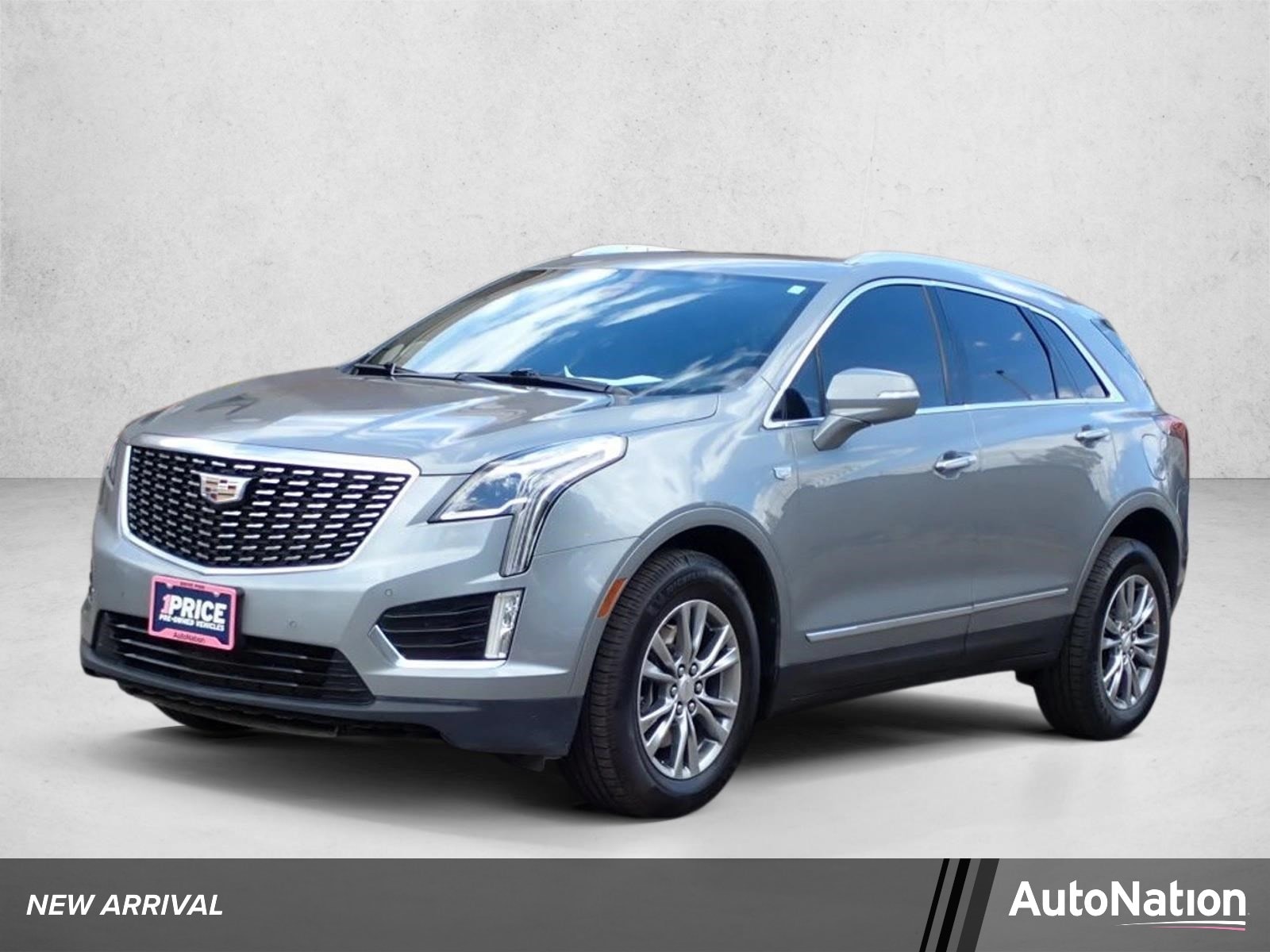 2023 Cadillac XT5