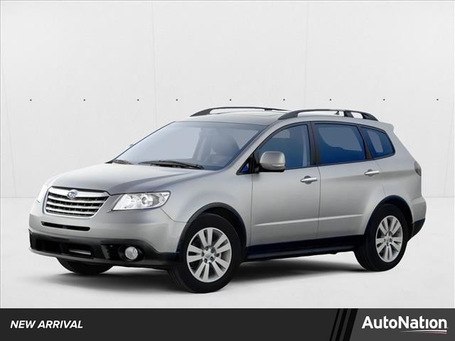 2008 Subaru Tribeca Limited 5-Passenger's photo