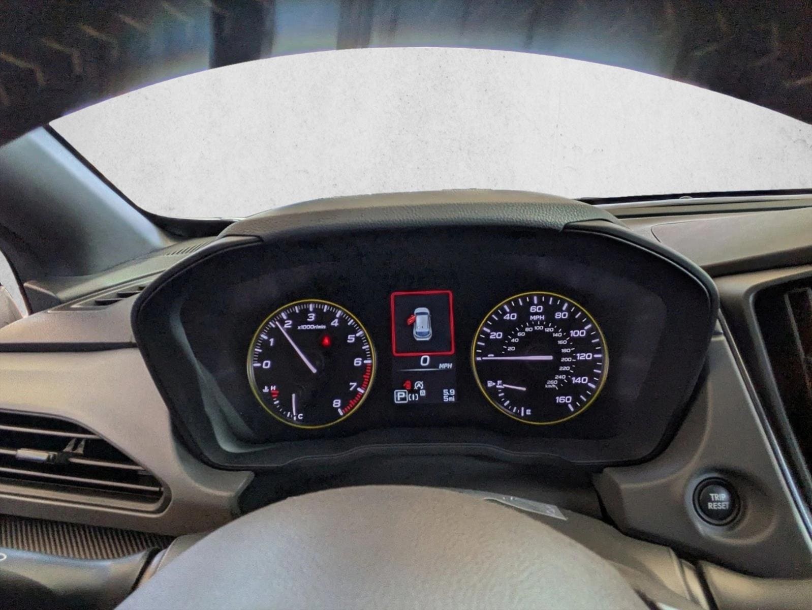 2026 Subaru Crosstrek Sport - Photo 15