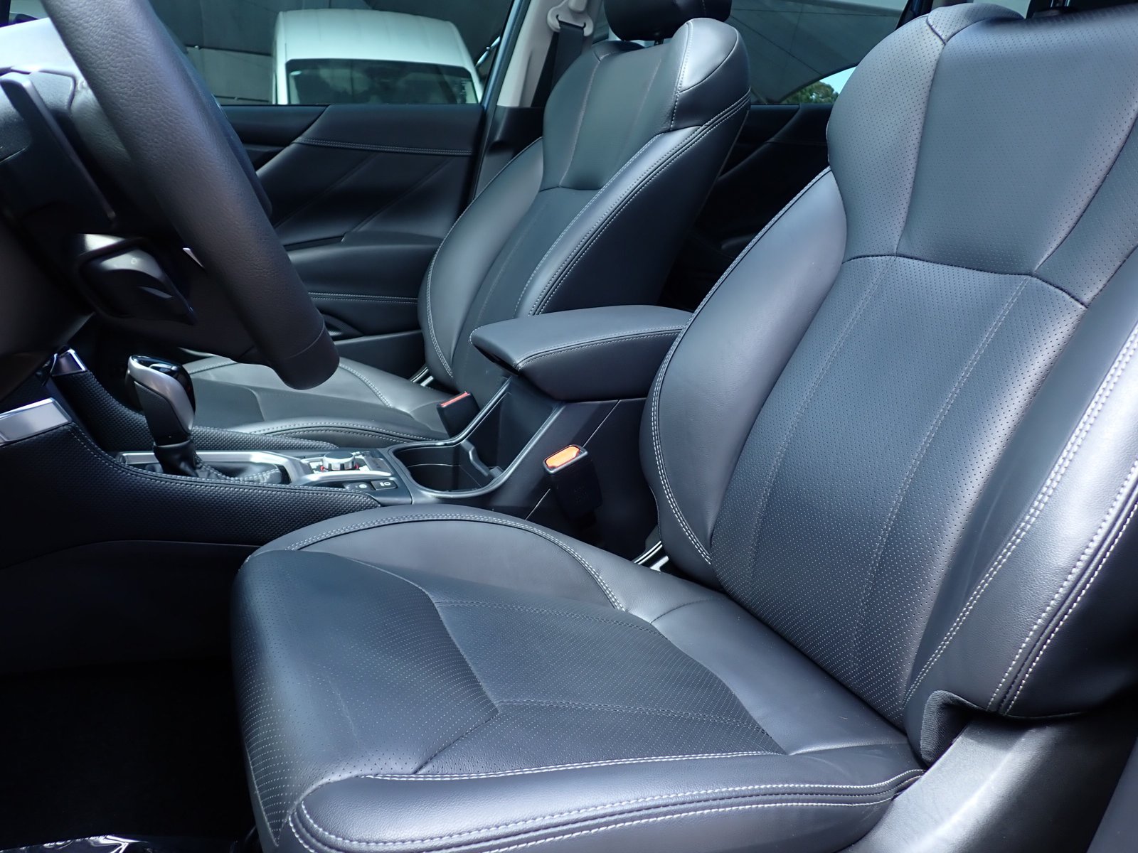 2023 Subaru Forester Touring - Photo 13