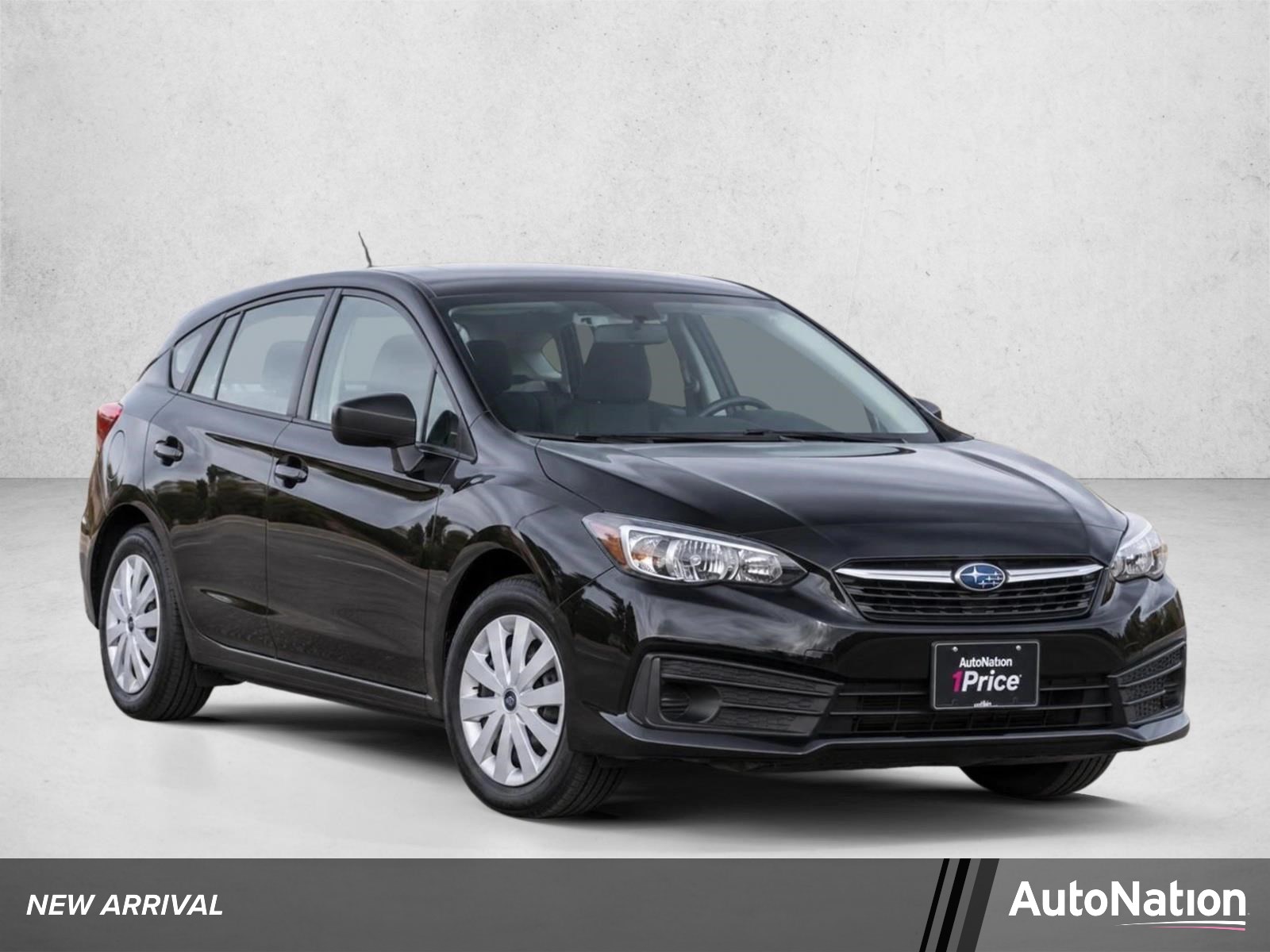 2023 Subaru Impreza