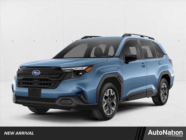 2025 Subaru Forester -'s photo