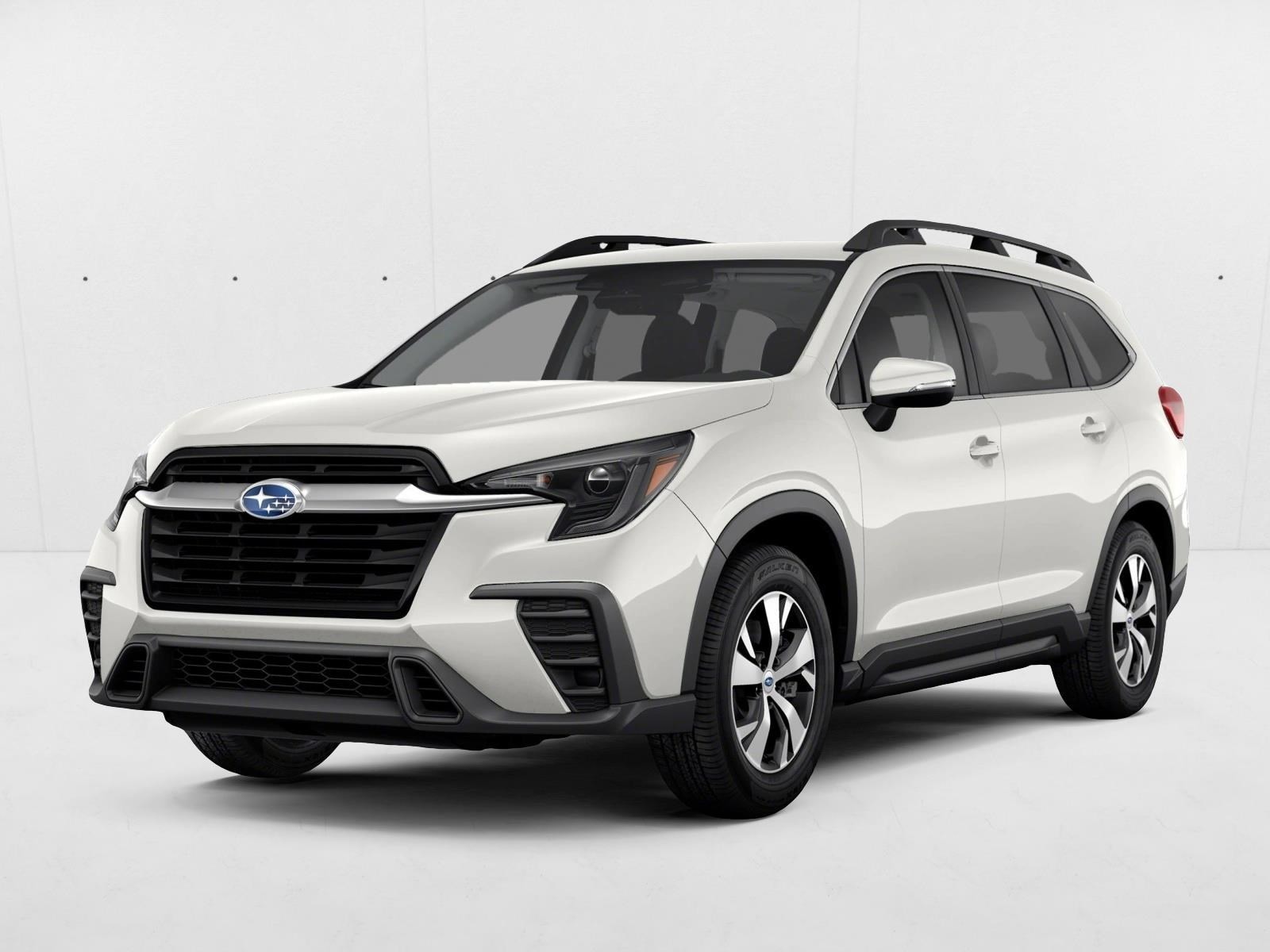 2026 Subaru Ascent Premium's photo
