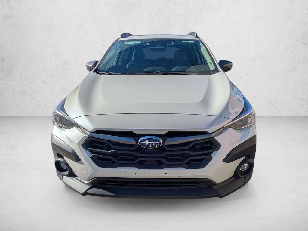 Used 2024 Subaru Crosstrek Premium SUV