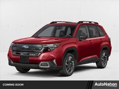 New 2026 Subaru Forester Limited Hybrid SUV T3175431 near Denver