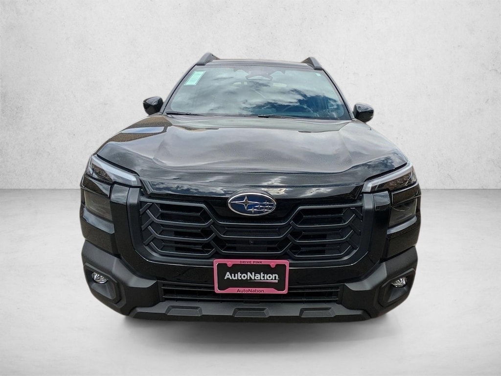 New 2026 Subaru Outback Touring XT SUV