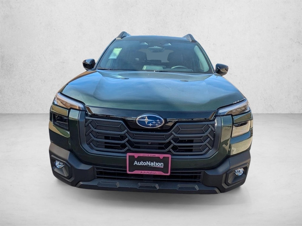 New 2026 Subaru Outback Touring SUV