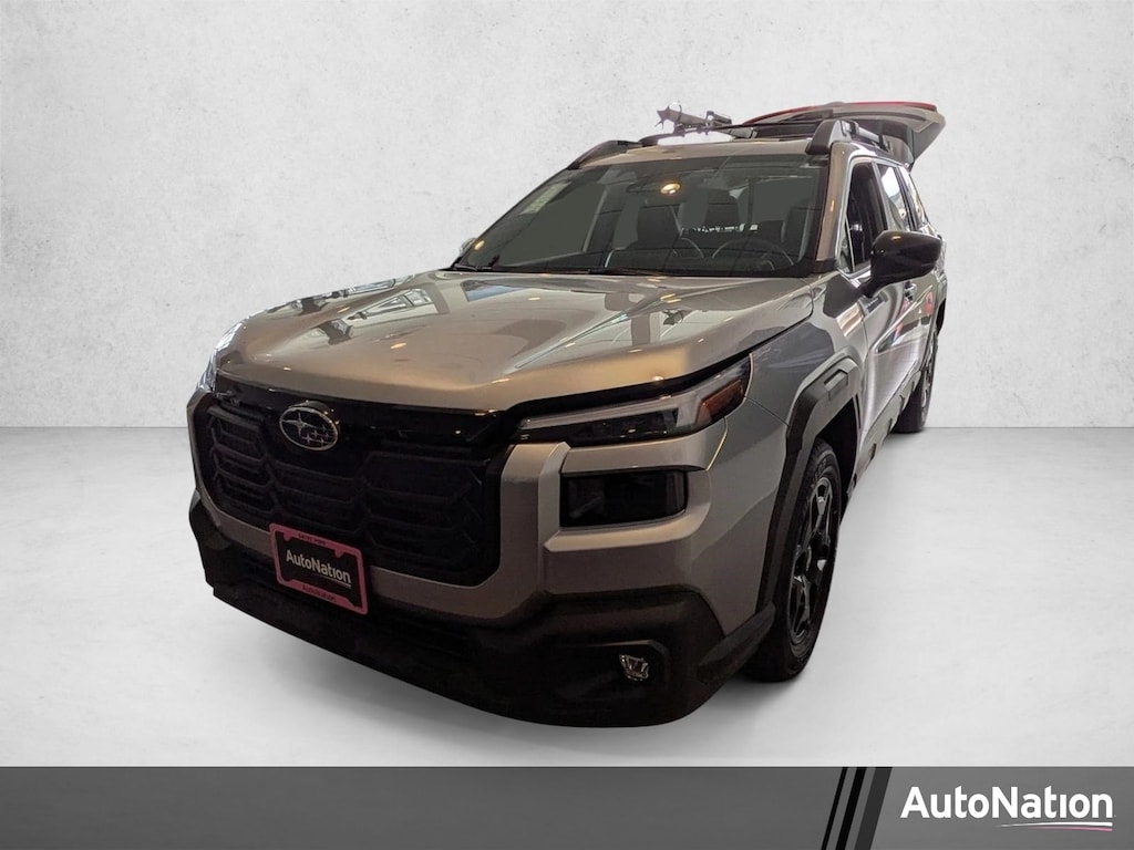 New 2026 Subaru Outback Limited SUV