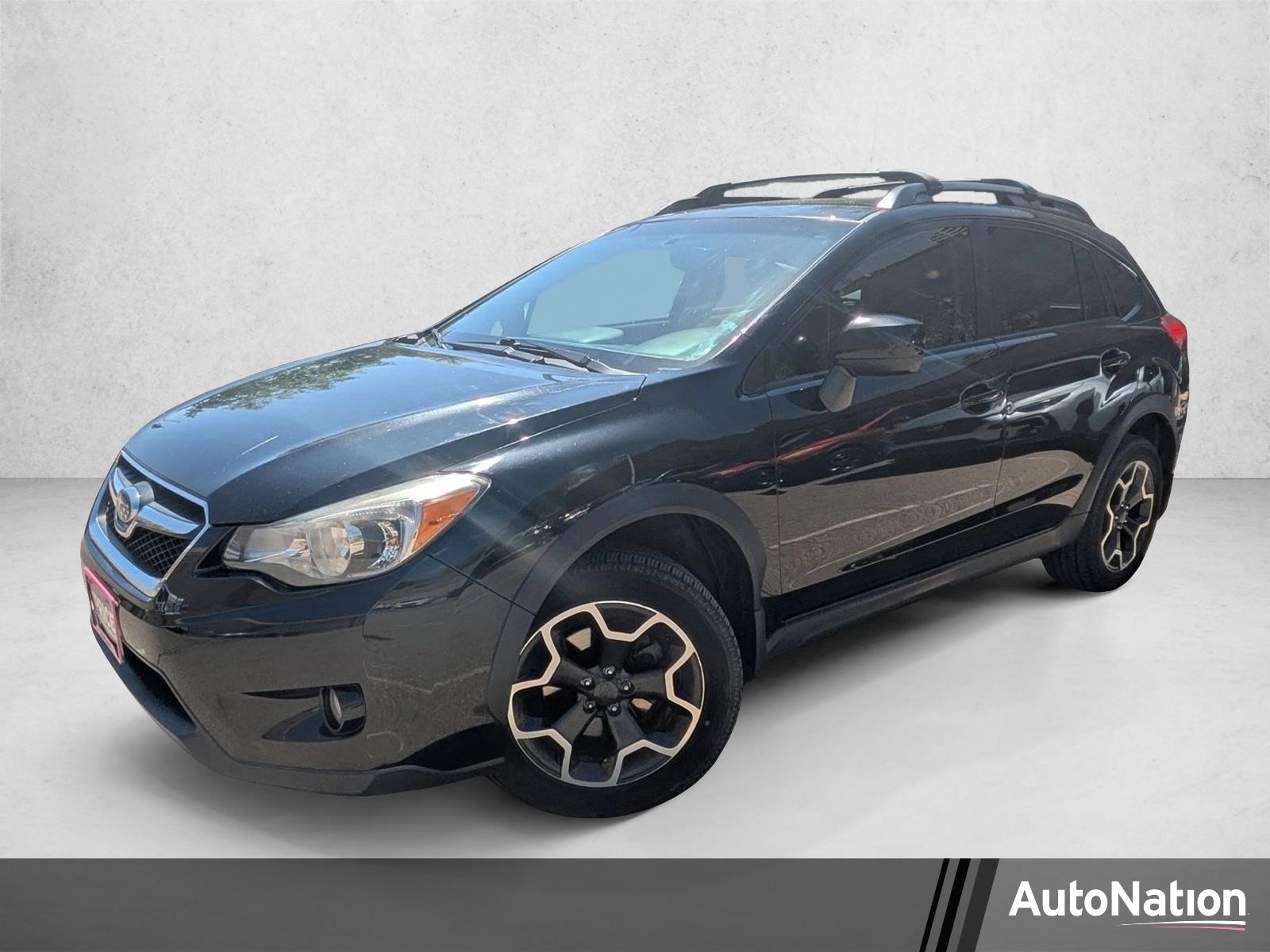2014 Subaru XV Crosstrek Limited CVT's photo