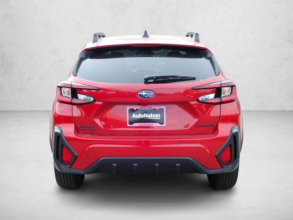 New 2026 Subaru Crosstrek Limited SUV