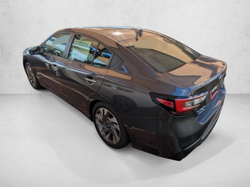 New 2025 Subaru Legacy Touring XT Sedan