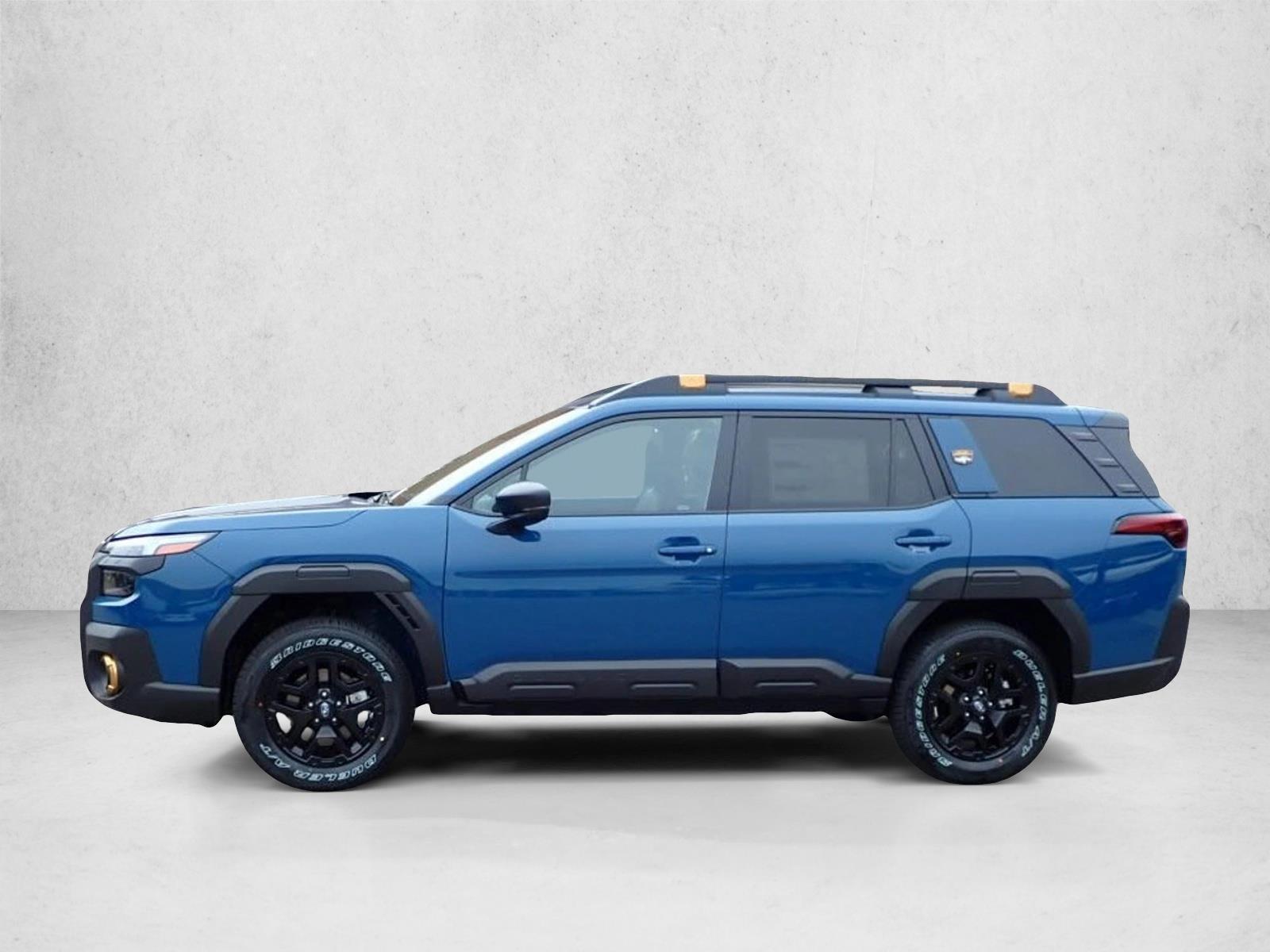 New 2026 Subaru Outback Wilderness SUV