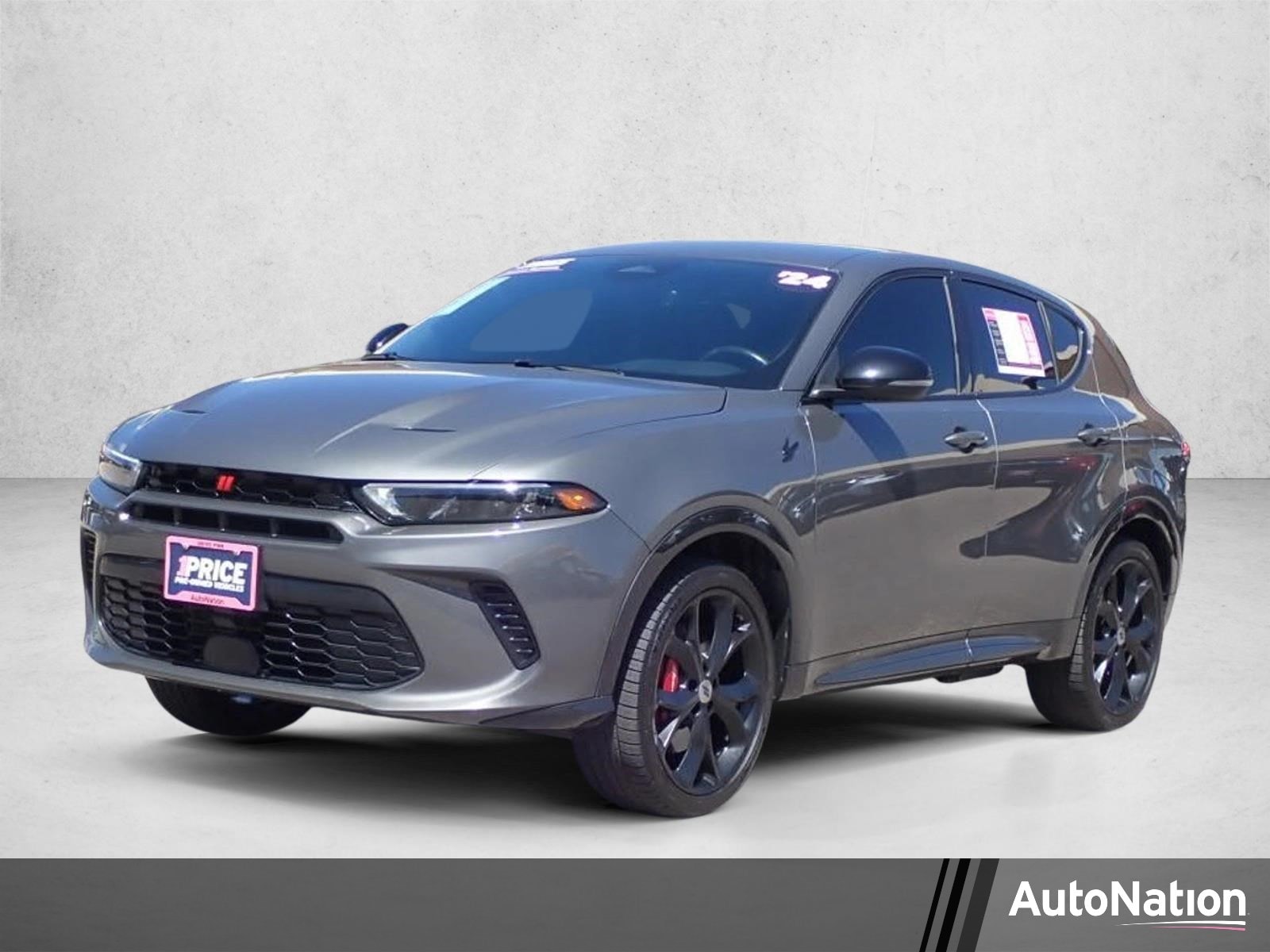 2024 Dodge Hornet