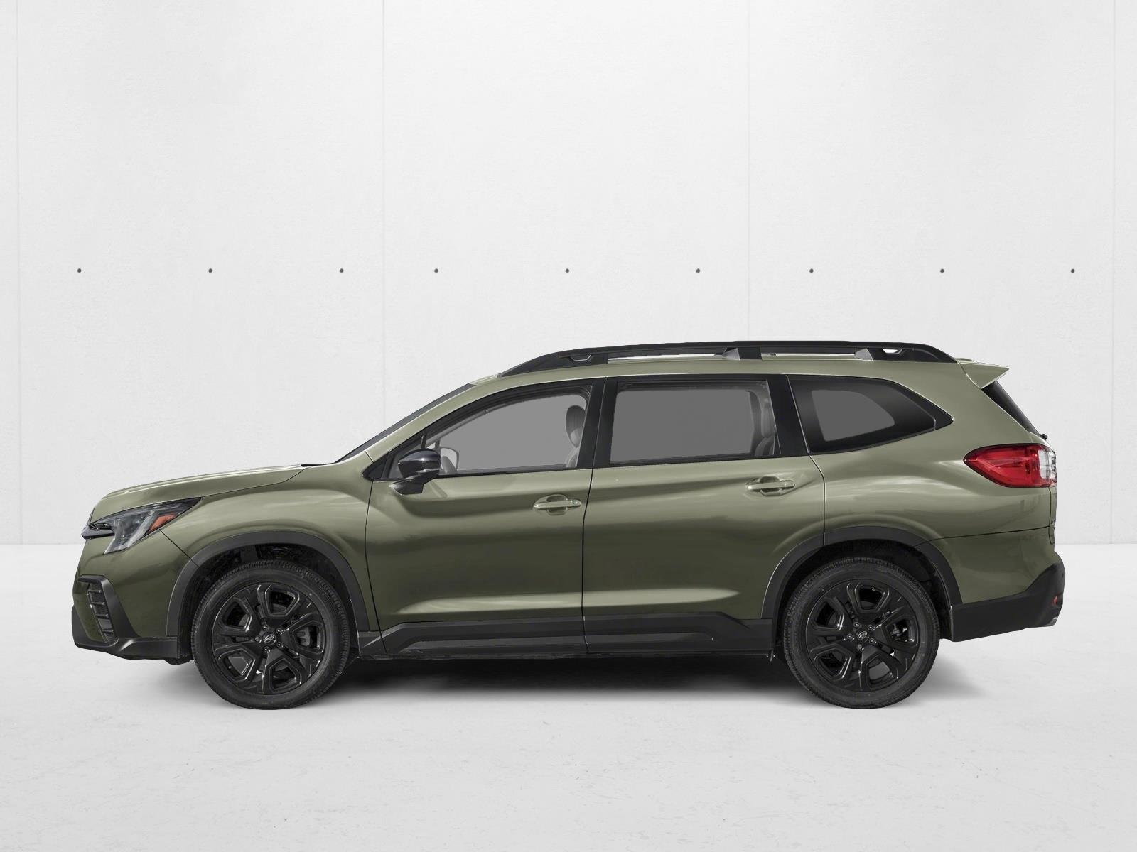 2025 Subaru Ascent Onyx Edition photo 3