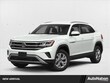  Volkswagen Atlas Cross Sport