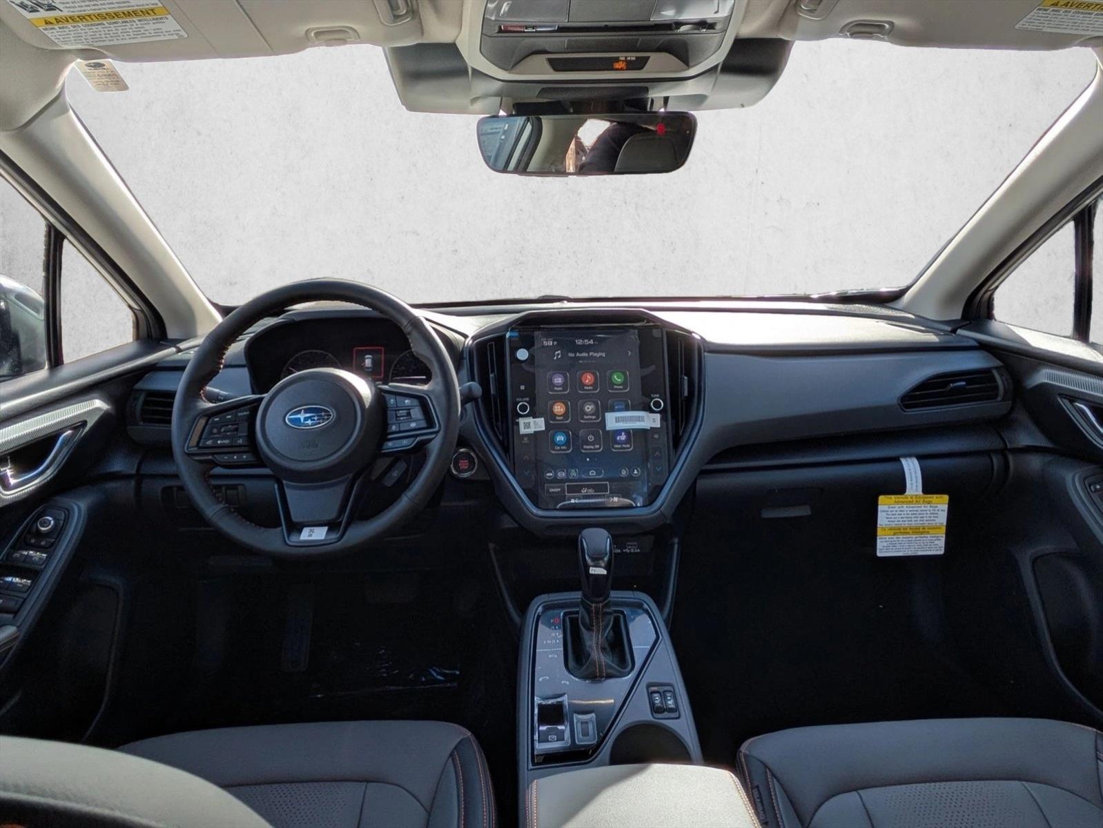 2026 Subaru Crosstrek Limited - Photo 14