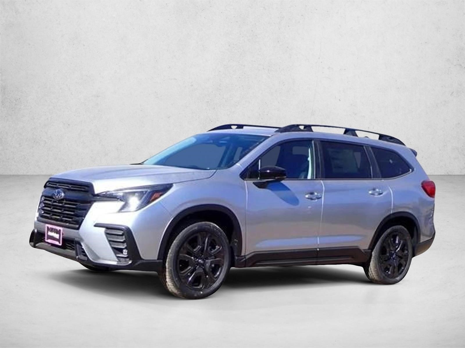 2025 Subaru Ascent Onyx Edition-Touring's photo
