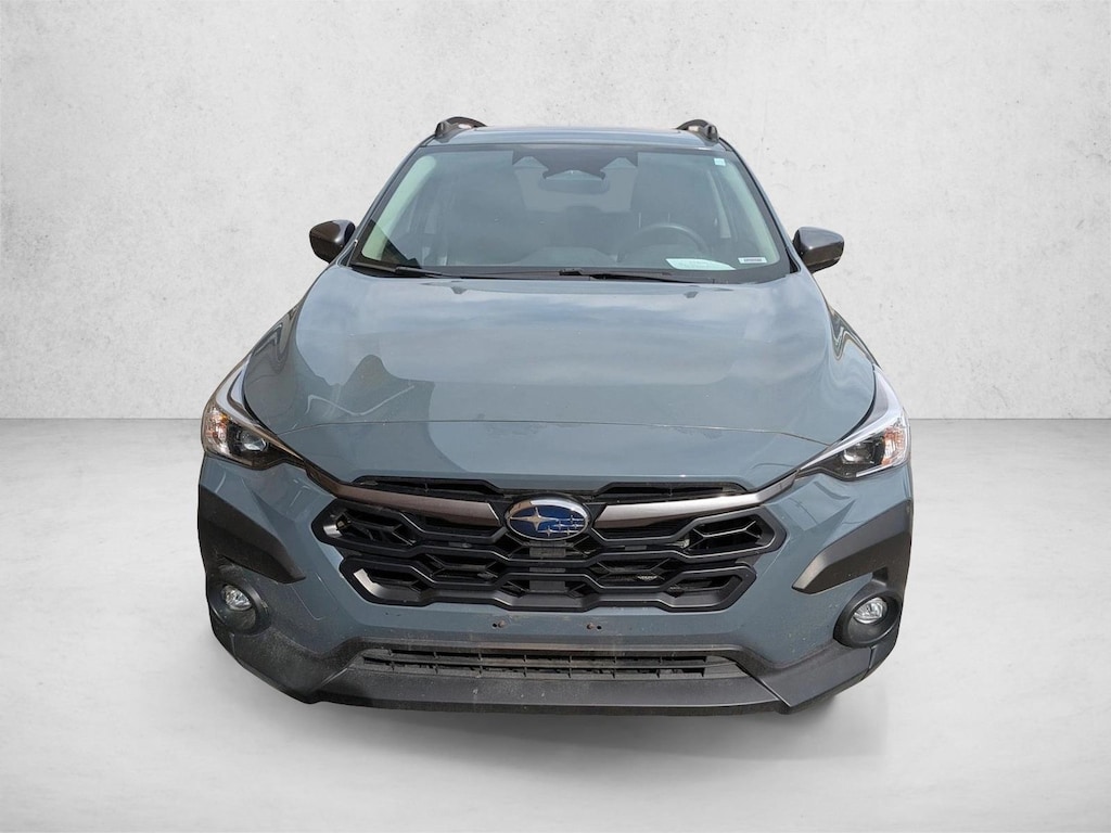 Certified 2024 Subaru Crosstrek Premium SUV