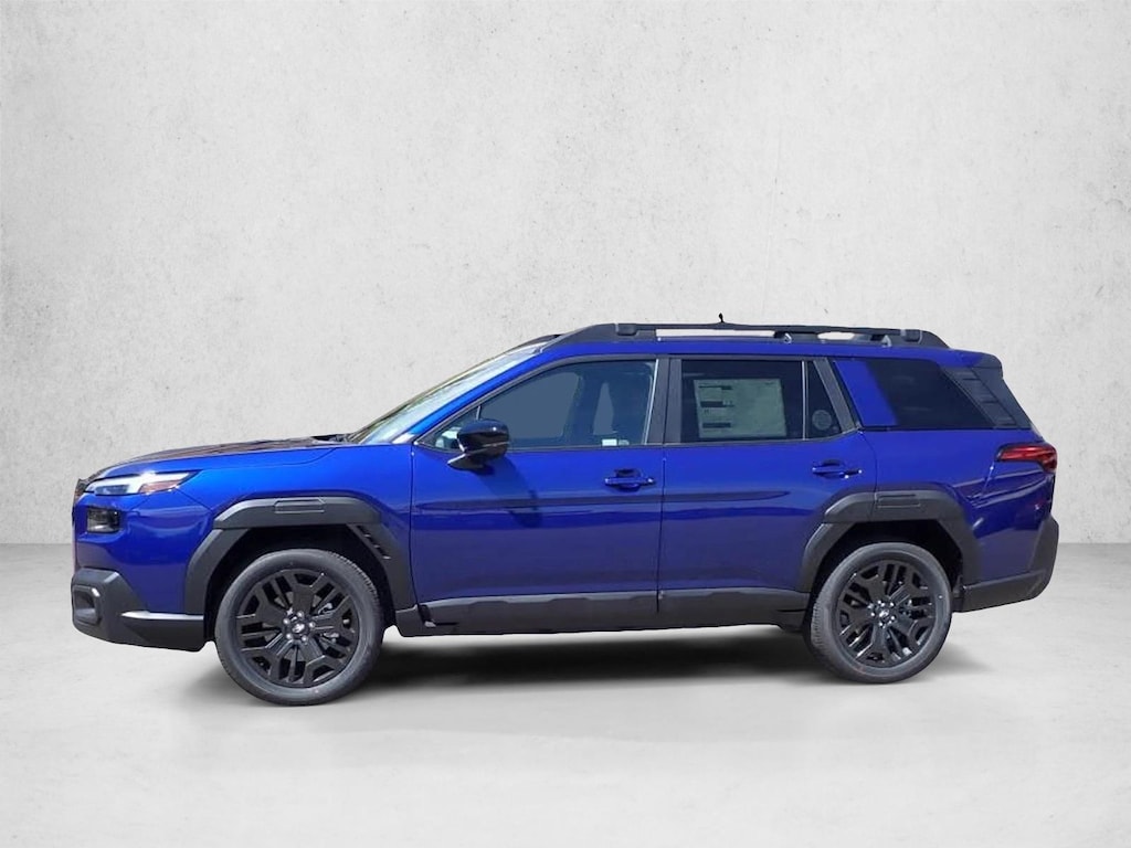 New 2026 Subaru Outback Limited XT SUV